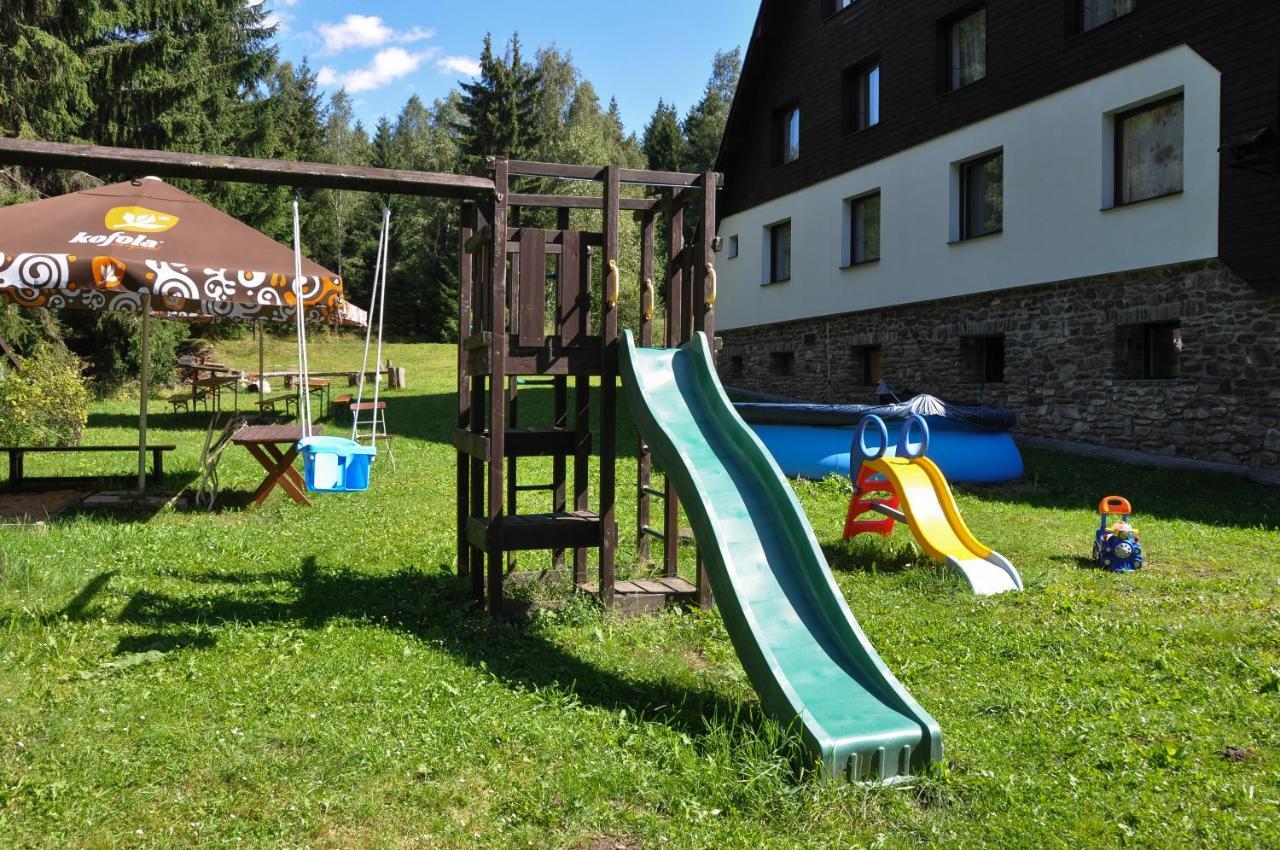 Na Losenici Nicov Kültér fotó